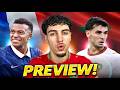 Can Morocco SHOCK France World Cup Quarterfinal Preview