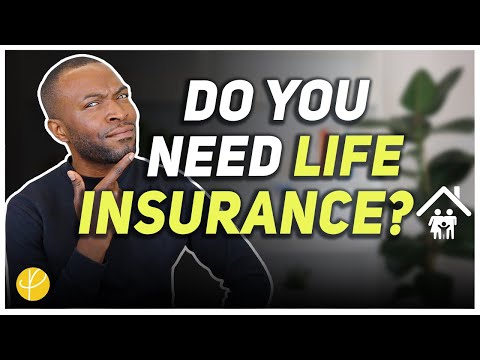 The Complete Guide to LIFE INSURANCE UK | Term vs Whole Life 2025