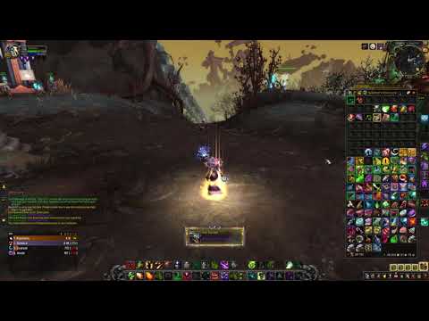 Pestilent Necroray  drop from Oozing Necroray Egg