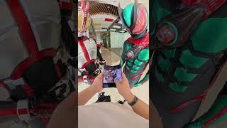 仮面ライダーファイズ #cosplay #cosplayer #cosplayevents