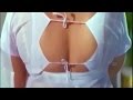 Saree Less Blouse Hot Scene Sorry Aunty Tamil Movie Scenes Compalition