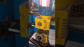 Linha Para Mangueira Lisa e Espiral de PEAD - Marca Miotto - Vídeo