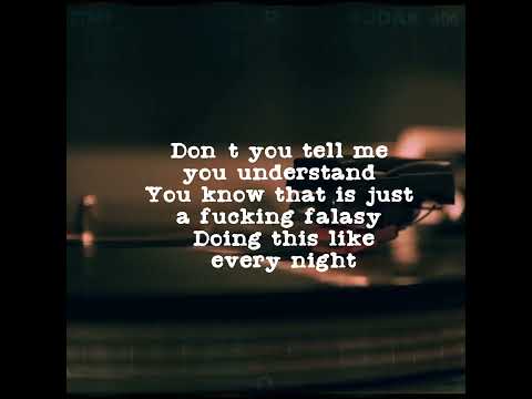 ALvin Royce Ft. Cunna Stone - Life On The Line (Official Lyrics Video)