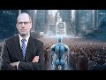 The Dawn Of Superintelligence Nick Bostrom On ASI
