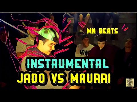 INSTRUMENTAL Jado VS Maurri / E-dubble - let me oh