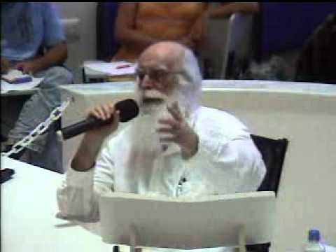 Tertúlia Aula - 1156 - Pedágio Parapsíquico - Waldo Vieira - CEAEC - 29/03/2009