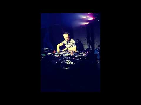 Ronald de Foe - In The Mix 026 [Trance, Tech Trance]