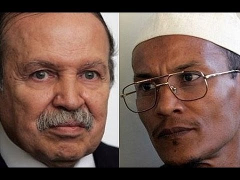 مداخلة قوية للشيخ علي بن حاج.. السلطة تحتقر الشعب