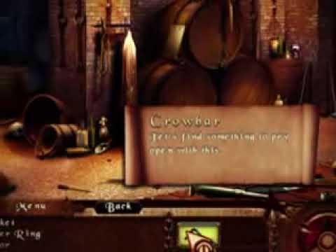 The Dracula Files PC