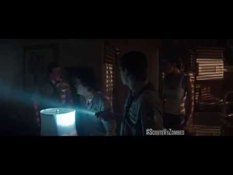 Scout's Guide to the Zombie Apocalypse (TV Spot 'Killer')