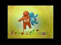 Destruction Nick Jr Logo