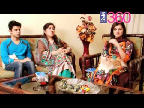 Meet Asna Javaid's adorable cats & kittens (part 2)