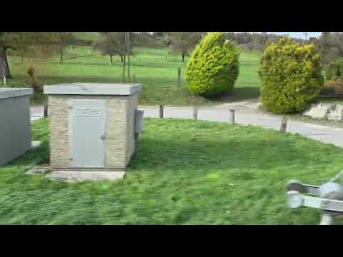 Mitfahrt der S6➡️Uetikon von Würenlos nach Otelfingen