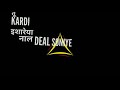 Dawood Sidhu Moose Wala Song Status Punjabi Songs