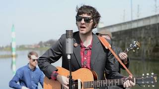 Jerry Leger - Troubled Morn