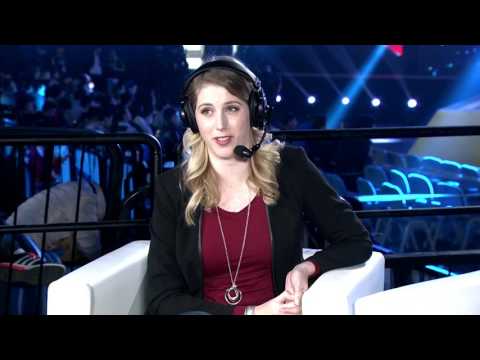 WESG 2016 Grand Final DOTA2 Day4C9 vs TNC #3(en) HD