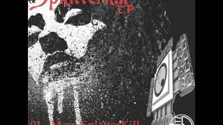 Marv - SplatterKill EP (PUTZ RECORDS)