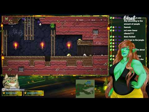 Spelunky 2 - Years in the Making