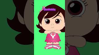 música infantil dentro alto #yasminzinha #educaçãoinfantil