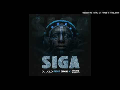 Dj Loló Feat Chamawe X Dj Jorge Mágico - Siga Lá Luna