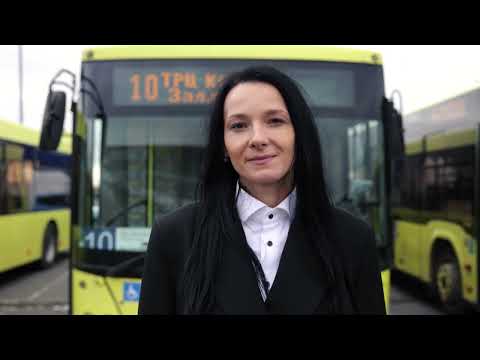 How women are transforming passenger transport