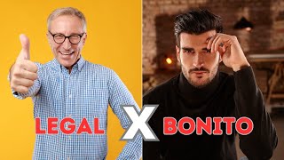 Ser mais legal é mais atraente do que ser bonito? DESCUBRA AQUI