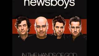 Newsboys - My friend jesus