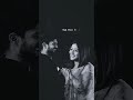 Tera Gham Mera Gham Ek Jaisa Sanam Status Lyricsstatus Trendingshorts Trending Newstatus