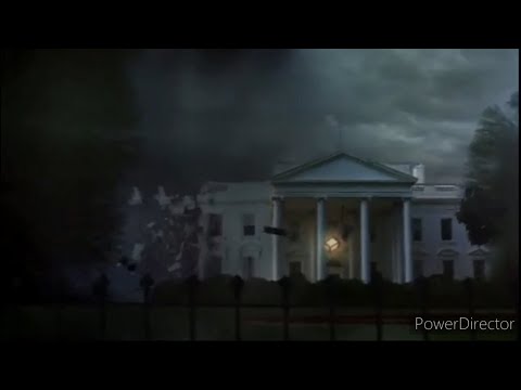 The End of: Washington DC