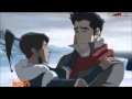 Makorra - Final Kiss