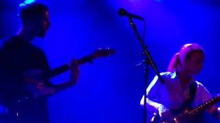 The Radio Dept. - You Stopped Making Sense