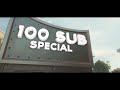 100 Sub Special I By Brickzz