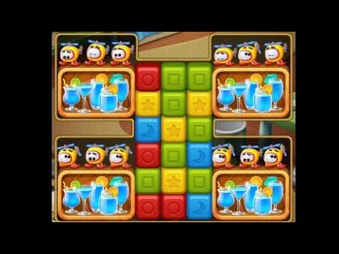 TOY BLAST level 3280