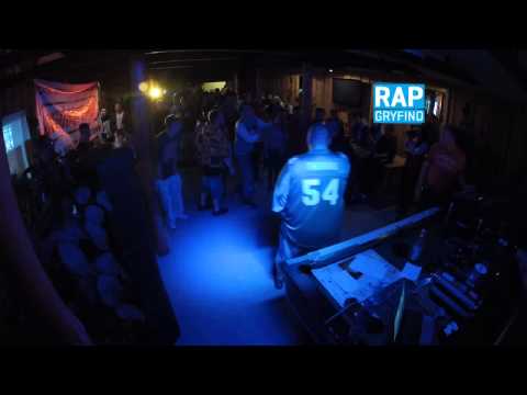 RapGryfino.pl LIVE / Karol KAR + TSDC
