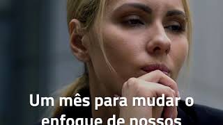 Vídeo: A espiritualidade no mês de novembro.