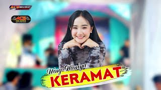 Download lagu KERAMAT | Ning Haniya | ACS Pro Audio mp3