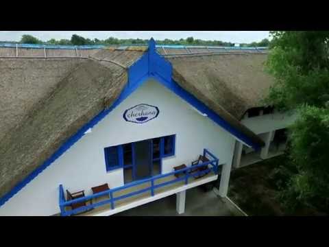 Prezentare Pensiunea Cherhana Crisan Tulcea