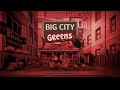 Big City Greens Halloween Opening Theme