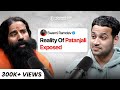 Baba Ramdev Unfiltered Early Life Fame Controversies Patanjali Case India FO301 Raj Shamani