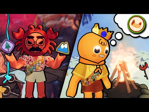 SCYTH3 and JAYBAYBAY