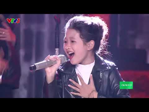 Thể hiện bởi Ngọc Anh