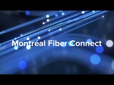 Cologix Montréal Fiber Connect