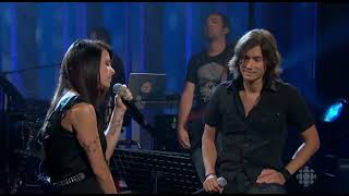 Bons Baisers de France 2010 - Marie-Mai et David Usher - Je repars