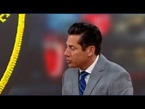 San Diego Police Chief Scott Wahl on surveillance cameras