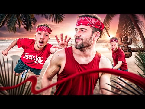 🔥 ON VEUT M'ELIMINER DEJA DANS SURVIVOR KOH LANTA RP, J AI PEUR ! Ep3 (22 STREAMERS..)