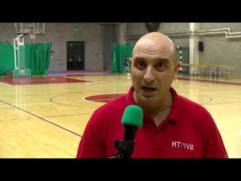 BASKET, SERIE C GOLD: Herons MTVB -Valdisieve 86-50