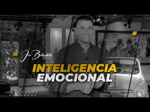 INTELIGENCIA EMOCIONAL - José Bobadilla Oficial