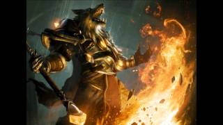 Furry Warriors - Music by "The Mystery of Bulgarian Voice" - Music from Alone in the Dark