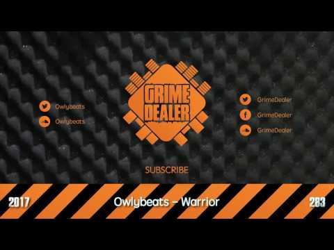 Owly Beats - Warrior (Instrumental) [2017|283]