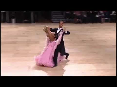 Andrea Ghigiarelli & Sara Andracchio | Foxtrot UK 2010